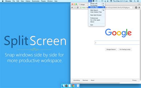 Split Screen PC 的图像结果