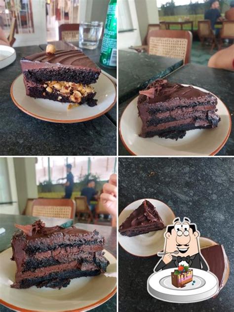 The Table at Splatter, Vadodara - Restaurant menu, prices and reviews