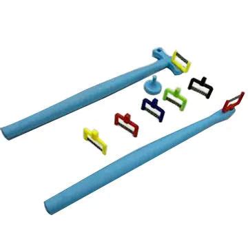 Interproximal Strips/ Kit – Oralkart