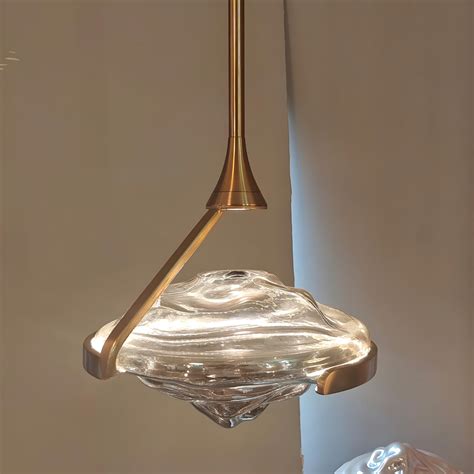 Lava ( Gold/Amber ) – DOROTHEE Lights