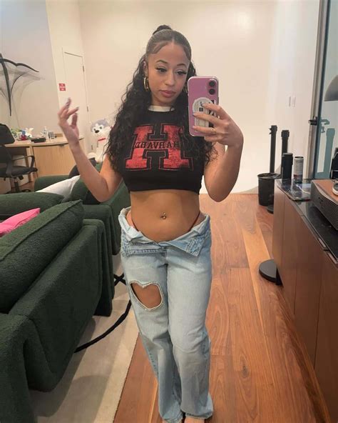 Jaden Newman - Age, Height, Net Worth, Boyfriend, Bio, Facts