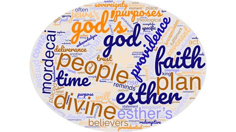 What does “for such a time as this” mean in Esther 4:14? – Explaining ...