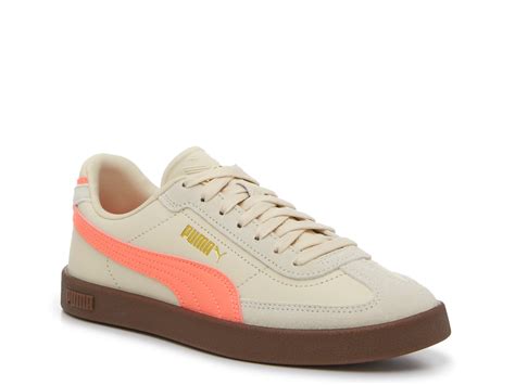 Puma Club Era II Sneaker - Women's - Free Shipping | DSW
