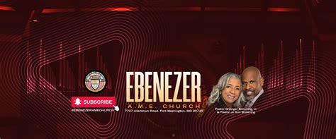 Ebenezer AME Church