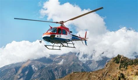 Ladakh Heli Services | WhatsHot Delhi Ncr