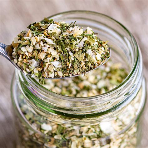 Spanish Seasoning Blend - Sprinkles and Sprouts