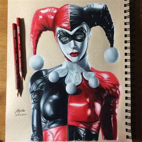 Sometime the only way to stay sane is to go a little… | Harley quinn ...