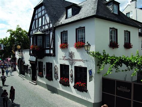 HOTEL FELSENKELLER (Ruedesheim am Rhein) - Hotel Reviews, Photos, Rate ...