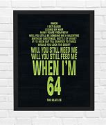 Image result for My 64 Song