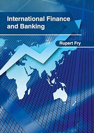 Buy International Finance and Banking Book Online at Low Prices in ...