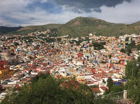 Guanajuato Tourism (2024): All You Need to Know Before You Go