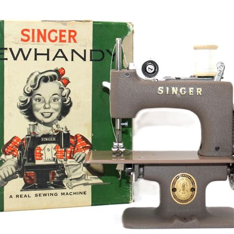Image result for Singer Child Sewing Machine Instructions