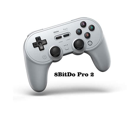 Image result for 8Bitdo Controller Pro 2 Custom