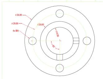12 Axis Robot 的图像结果