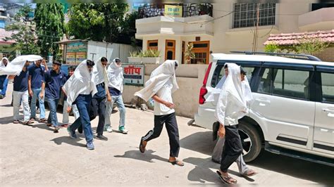 Rajasthan Weather: नौतपा कल से शुरू, और तपेगी मरुभूमि; आज 22 जिलों में ...