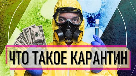 What is quarantine and when did it start? - Interesting facts and ratings 🌟 | news, reviews ...