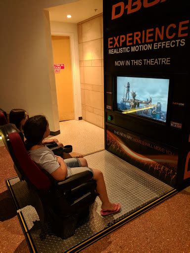 Movie Theater «UltraStar Multi-tainment Center at Ak-Chin Circle ...