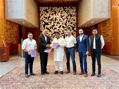 Hyatt signs 250-key Grand Hyatt Indore