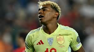 'We need to field our best players' - No rest for Lamine Yamal as Spain ...