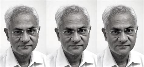 Remembering Keshav Desiraju, the Crusader Behind Mental Health Act 2017 ...