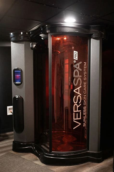 General 4 — Sun City Tanning Studio | Aberdeen, SD