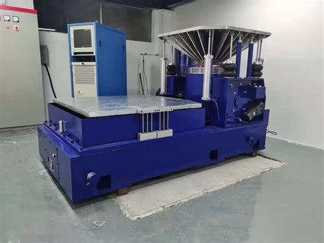 Image result for Random Vibration Test