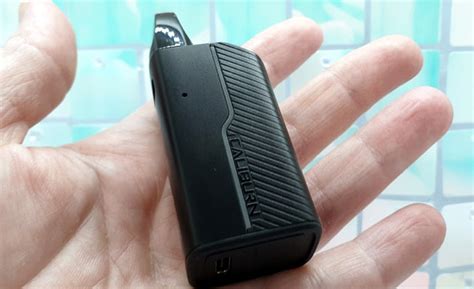 Uwell Caliburn GZ2 Pod System India | Indian Vape Ninja - Vape Ninja