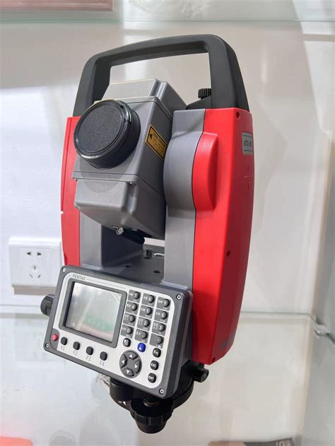 Pentax ATX-10 Total Station with 2.8 Inch Color Display - ATX-10 Total ...