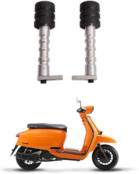 YUNEIK Heavy Duty CNC Frame Slider Crash Protection Guard (Frame ...