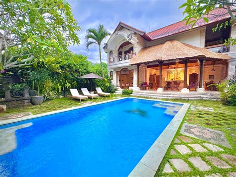 Ubud Villa Rentals | Boutique Hotel and House Rentals | Airbnb