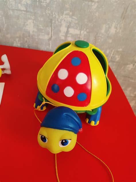 Parrot Puppet 的图像结果