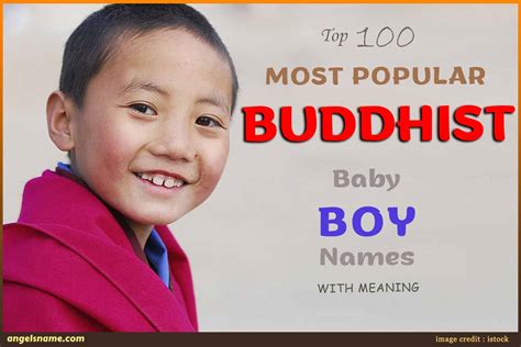 Top 70 Buddhist Inspired Baby Names: Meanings And Origin, 58% OFF