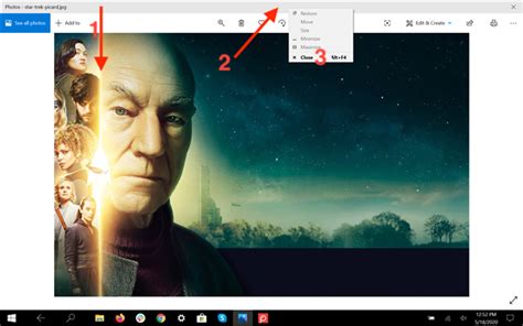 Image result for Off-Screen Windows 10 Apps