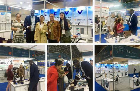 ECVV深耕印尼市场 消费类电子产品受热捧 – ECVV-首家外贸点对点代理采购平台