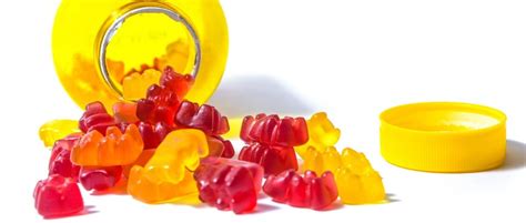 Shark Tank Weight Loss Gummies (Updated Reports) ACV Keto Gummy Bears ...