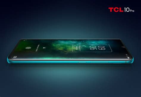 [CES 2020] TCL Announced TCL 10L, TCL 10 Pro, & TCL 10 5G With Quad ...