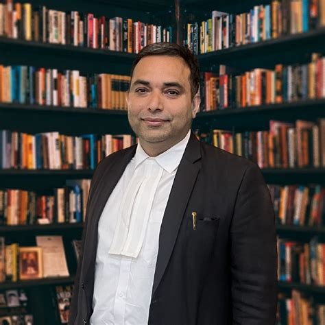 Anoop Prakash Awasthi | Lawships