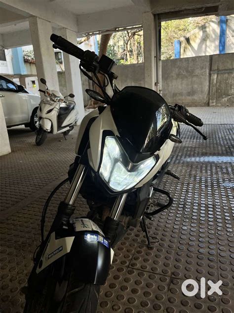 Well maintained Dominar 400 for sale - Motorcycles - 1799056138