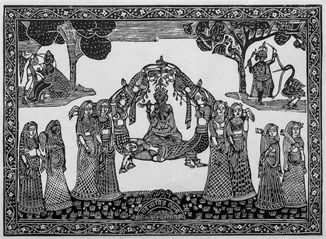 Battala in the Collection of Akar Prakar — Akar Prakar