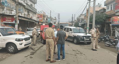 Ludhiana Gas Leak Live Updates: 11 deaths, rescue operation under way ...