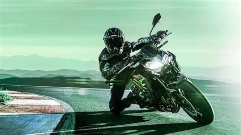 2020 Kawasaki Z900 BS6 launched at Rs 7.99 lakh: New riding modes ...