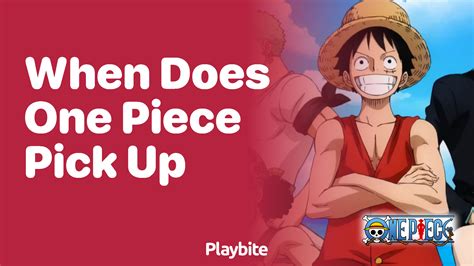 Where Can I Watch One Piece in Spanish? - Playbite