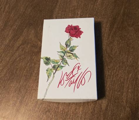 Lord And Taylor Rose Logo