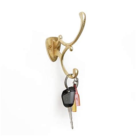 Amazon.in Bestsellers: The most popular items in Coat Hooks