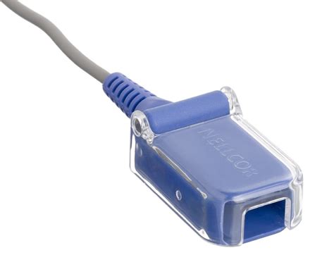 Buy Nellcor Pulse Oximetry Interface Cable Online at Low Prices in ...