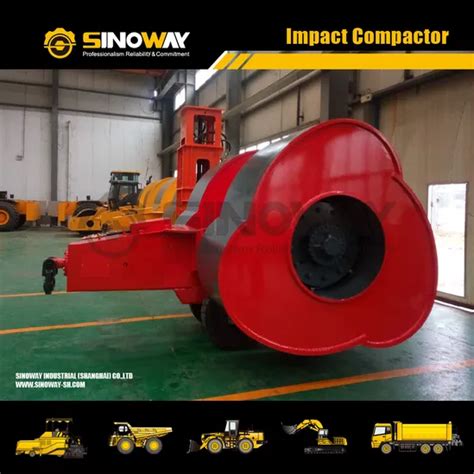 Pull Behind Roller Compactor 的图像结果
