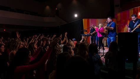 Design(her) Conference 2025, First Baptist Church Starke, 4 April 2025 ...