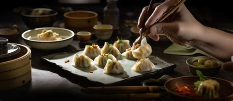 Image result for Dim Sum Cook