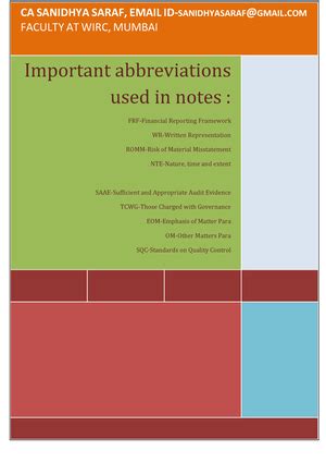 Journal Entry Examples PDF - 1. Journal Entry for Business Started (in ...