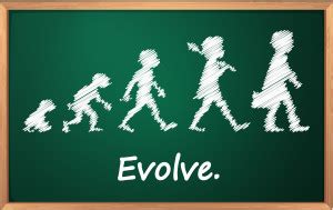 Individual Evolution 的图像结果